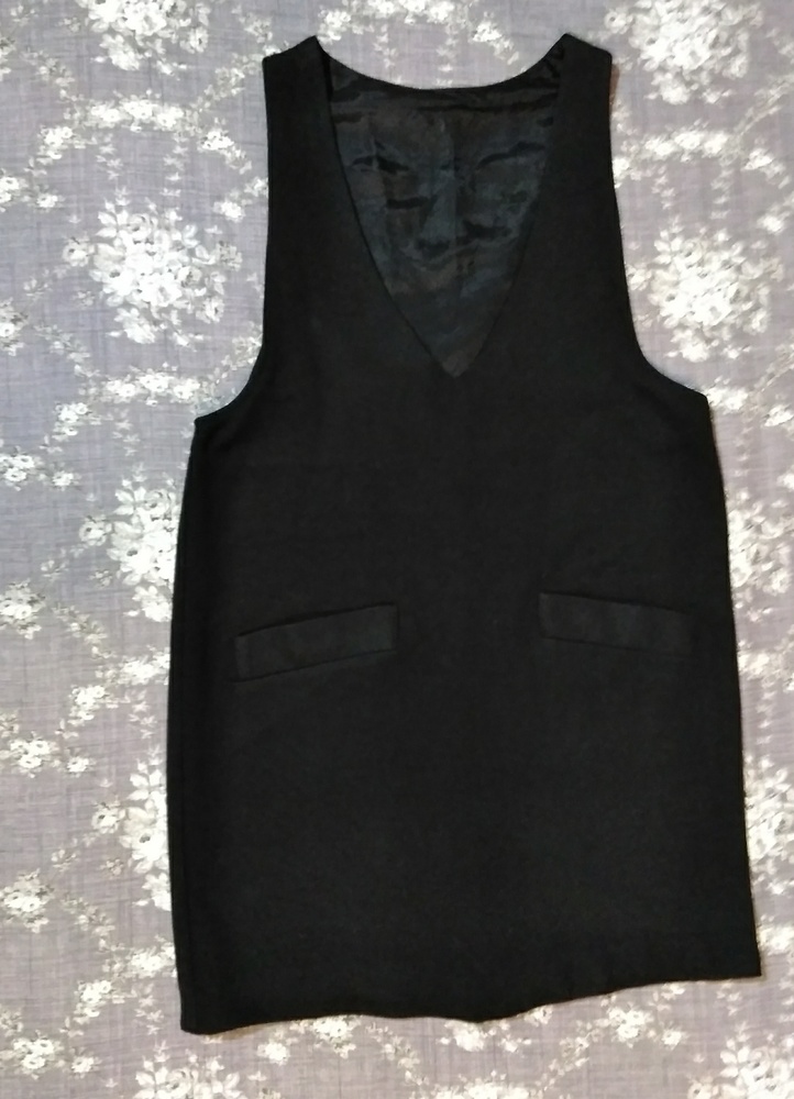 Vintage~ Dress by Easy Pieces